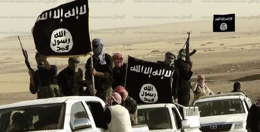 "داعش" يذبح 4 لاعبين في أول أيام عيد الفطر بسوريا