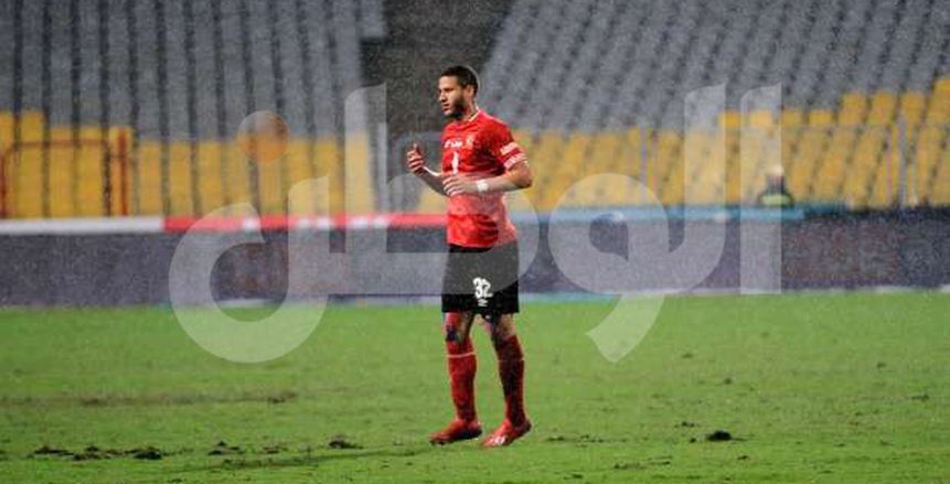 "صبحي" يطلب أعلى راتب شهري في الأهلي مقابل رفضه للزمالك.. ويتمسك بتجاوز "الشحات"