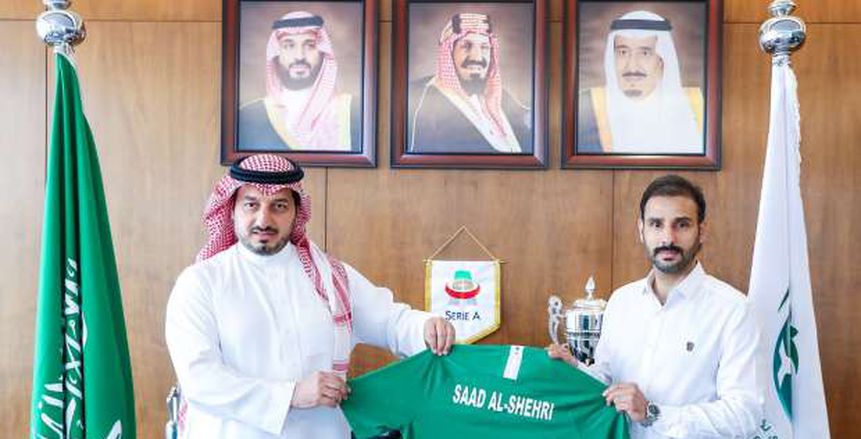 الاتحاد السعودي يمدد عقد مدرب المنتخب الأولمبي 4 سنوات