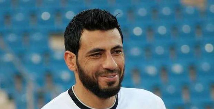 بالصور| حارس الفيصلي رجل مباراة نصف نهائي البطولة العربية أمام الأهلي