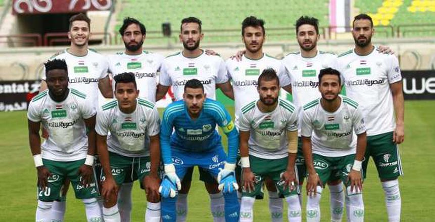 المصري يهدد بعدم إذاعة باقي مباريات الدوري بسبب «بريزنتيشن»