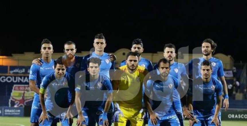 بطل الصومال يختتم تدريباته ببرج العرب استعدادا للزمالك