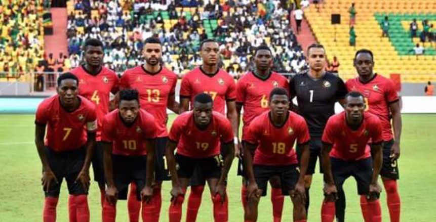 موزمبيق تفوز على بوتسوانا في تصفيات كأس العالم 2026