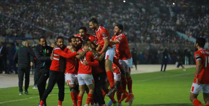 في مباراة مثيرة أمام الهلال.. الأهلي إلى ربع نهائي دوري الأبطال (فيديو)
