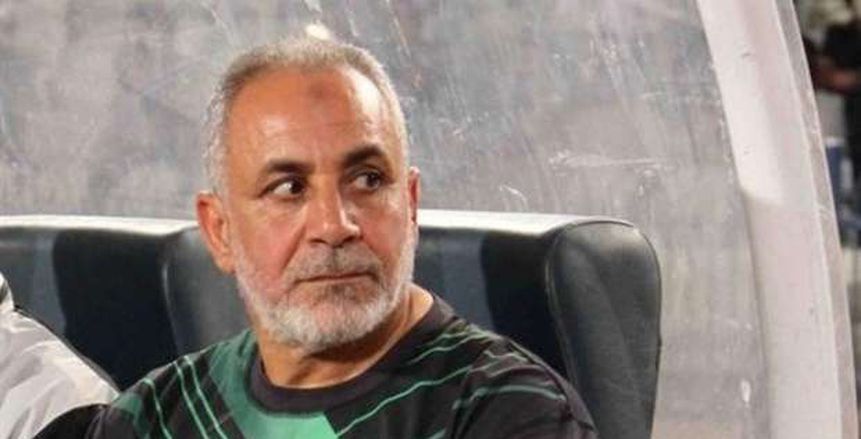 "عامر" يراهن على "الفار" أمام الزمالك