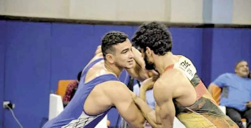 أشرف صبحي يفتتح البطولة العربية للمصارعة بشرم الشيخ غدا