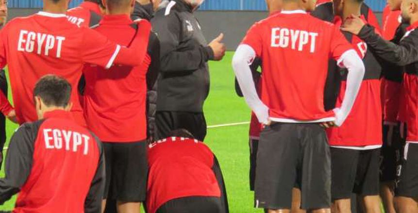 ميكالي عن مباراة منتخب مصر الأولمبي ضد زامبيا: درسنا المنافس جيدا