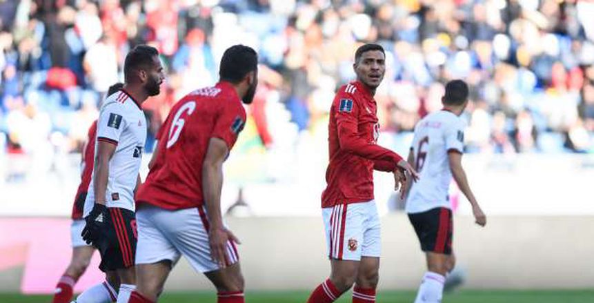 3 أسباب وراء خسارة الأهلي لبرونزية كأس العالم للأندية بالمغرب