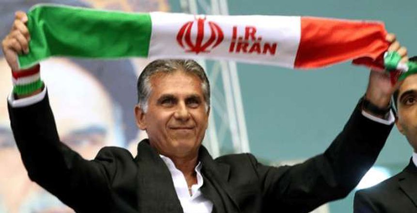 «كيروش» يقترب من الرحيل عن تدريب إيران بسبب المرتب