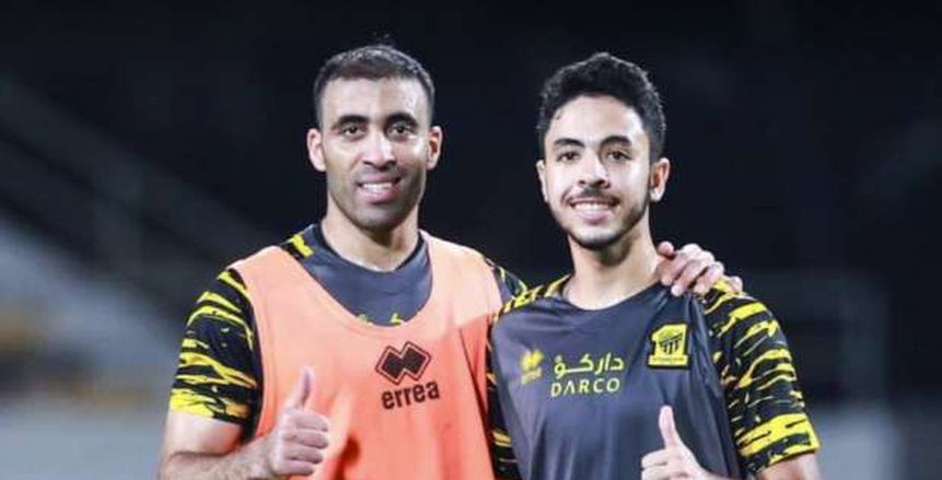 تقارير سعودية: الأهلي وراء أزمة هروب لاعب منتخب الشباب