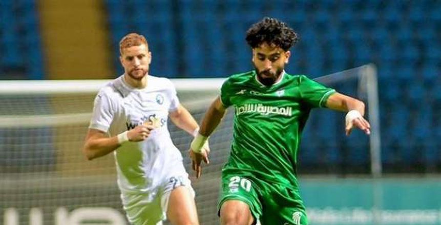 بعد صفقة مروان عطية.. منافسة شرسة بين 4 لاعبين في «نص ملعب» الأهلي
