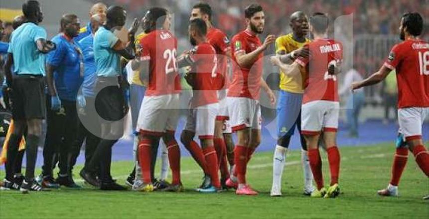 جماهير الزمالك تُهاجم الأهلي بعد الخروج من أفريقيا