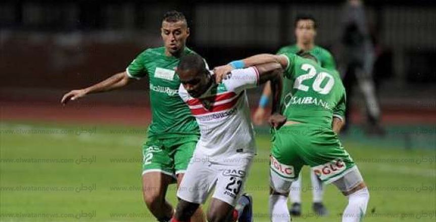 الدوري الممتاز| «بناهيني» يقود تشكيل الاتحاد أمام المقاولون العرب