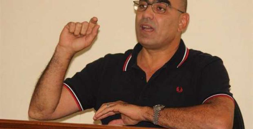 عاجل| هشام نصر رئيسا للاتحاد المصري لكرة اليد