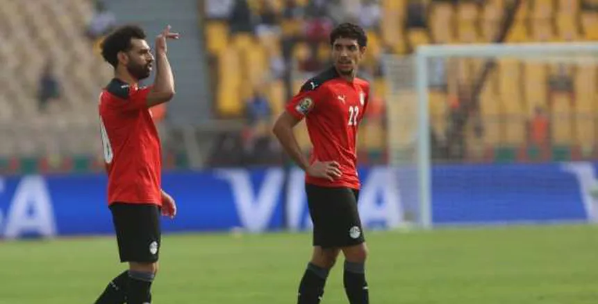 تقارير: ليفربول يعيد اهتمامه بضم عمر مرموش.. بديل محمد صلاح