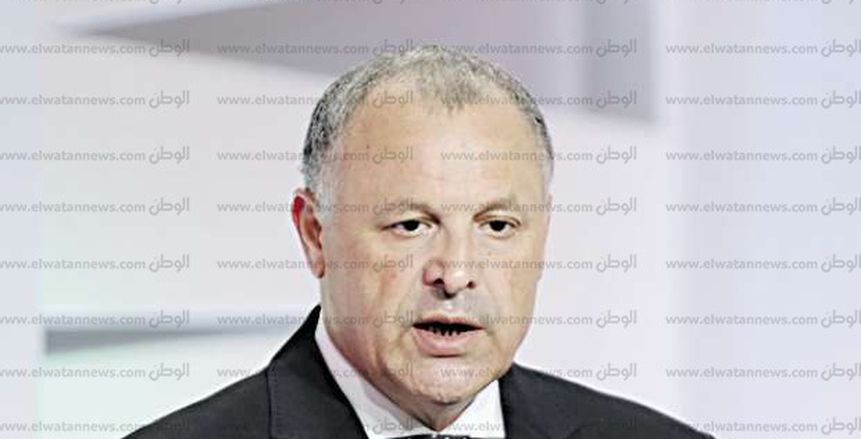 هاني أبو ريدة: أجيري مستمر مع المنتخب حتى 2022