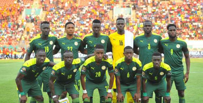 موعد مباراة السنغال وغينيا الاستوائية والقنوات الناقلة في أمم إفريقيا