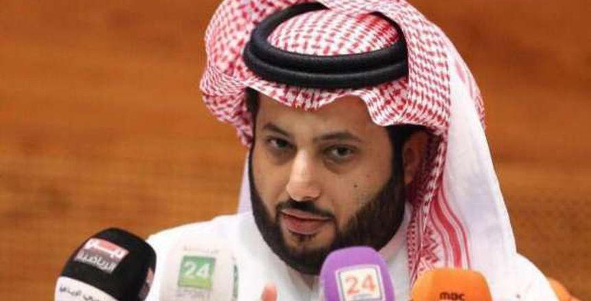 تركي آل الشيخ يفتح النار على الاتحاد الأسيوي: أقزام آسيا لن يضروا السعودية