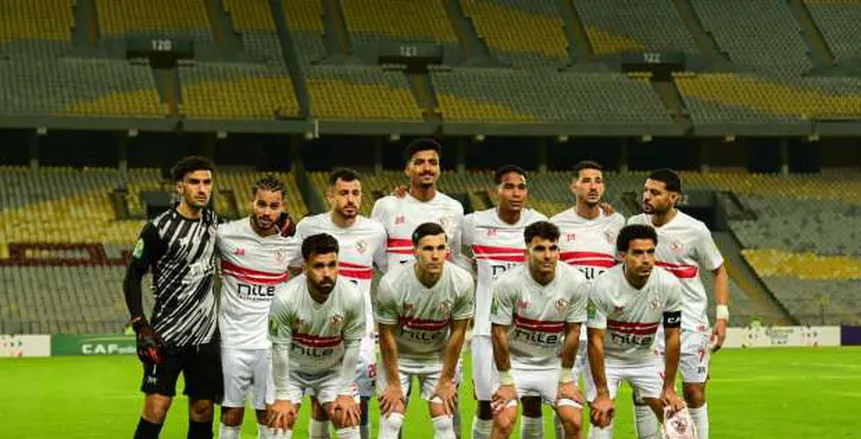 مباراة الزمالك وطلائع الجيش في دوري nile.. الموعد والقنوات الناقلة