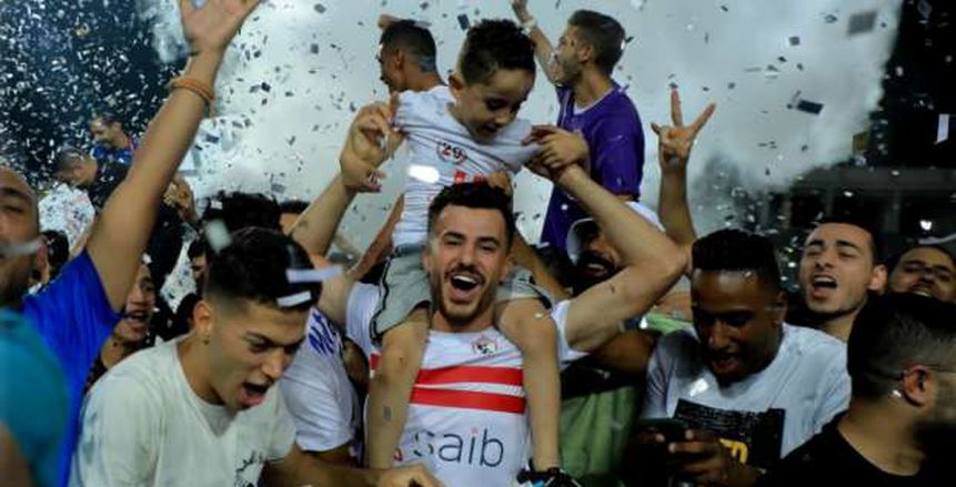 الزمالك: لن ننسحب من كأس مصر.. نسعى للفوز باللقب