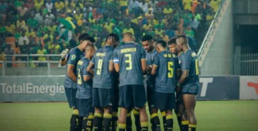 ميدياما يفقد قوته الضاربة أمام الأهلي في دوري أبطال أفريقيا