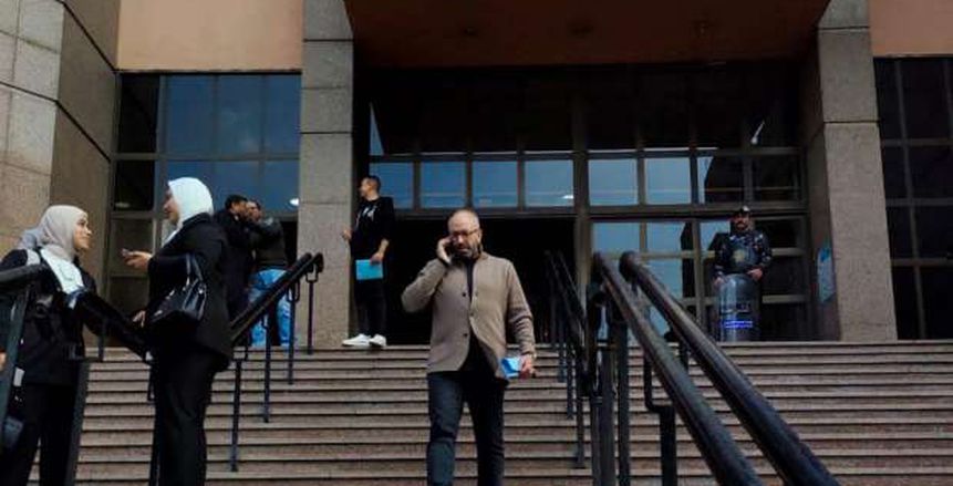 حسام المندوه يتسلم حكم عودته لإدارة الزمالك من مجلس الدولة