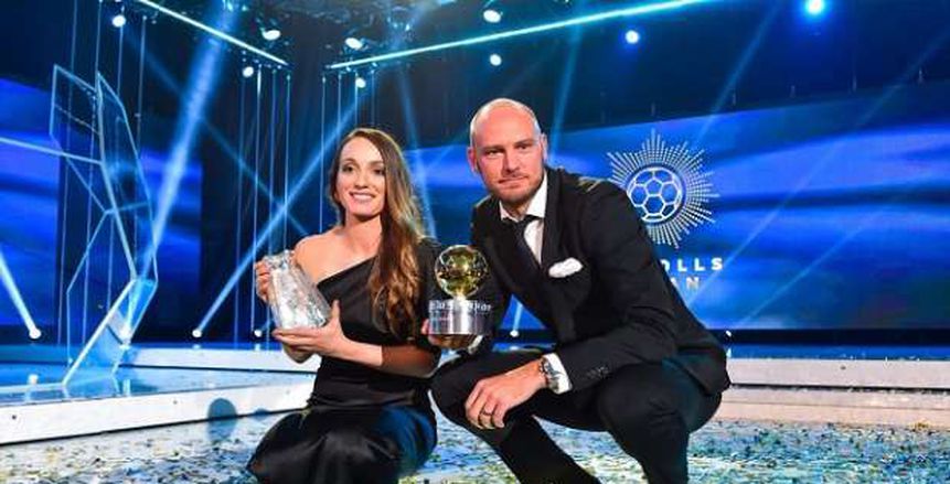 «جرانكفيست» ينهي سيطرة «إبراهيموفيتش» على جائزة أفضل لاعب سويدي