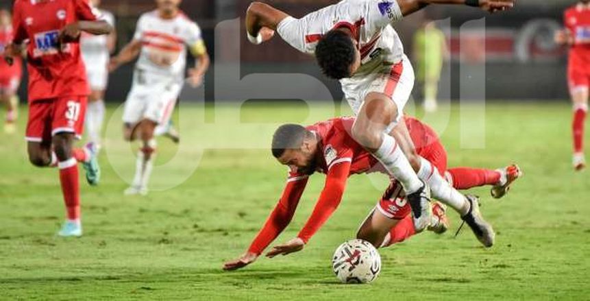 جدول ترتيب دوري NILE بعد نهاية الجولة السابعة.. الزمالك في المركز السابع