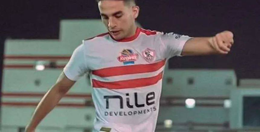 إصابة محمد حمدي تفتح الباب لثنائية بنتايج وفتوح في تشكيل الزمالك