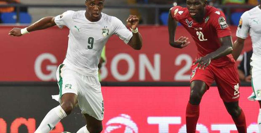 التعادل السلبي الأول من نصيب ساحل العاج وتوجو في كأس الأمم الأفريقية