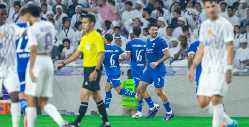 تشكيل الهلال المتوقع ضد الاتفاق بالدوري السعودي.. الموعد والقنوات