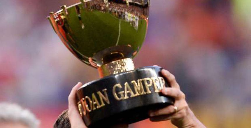 برشلونة يعلن مواجهة إلتشي في كأس خوان جامبر