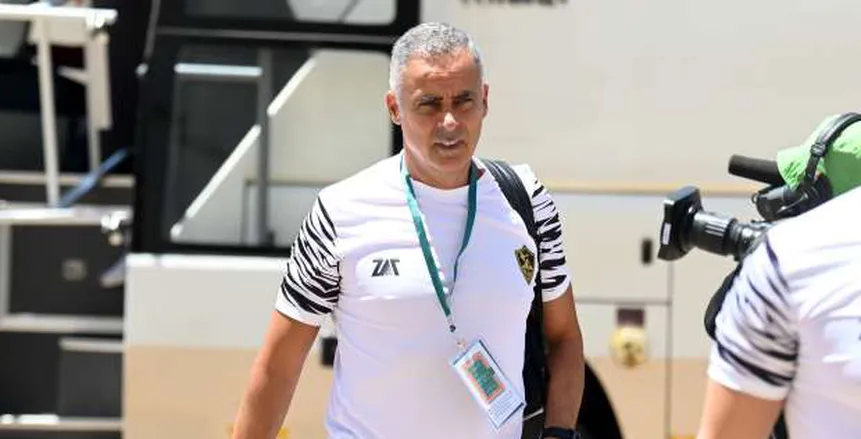 أول قرار من جوميز بعد وصول بعثة الزمالك إلى الإمارات