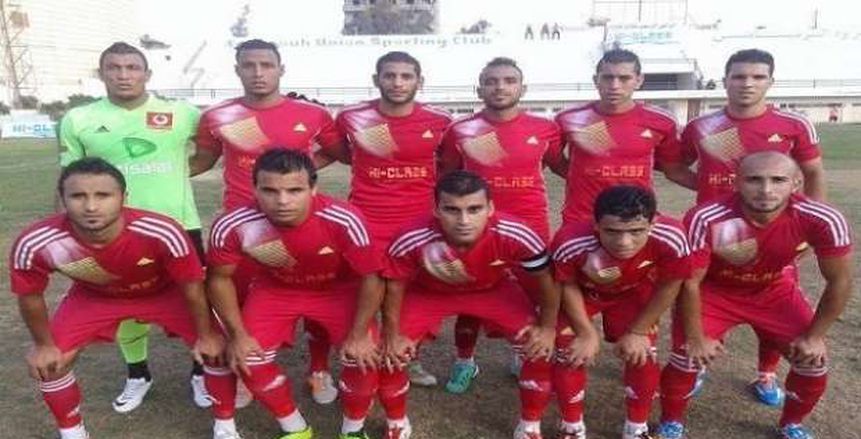 21 لاعبا في قائمة الحرية أمام شبان بدواي