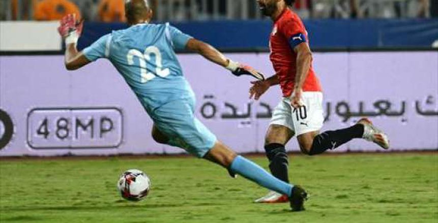 أجيري: منتخب مصر ليس محمد صلاح ونملك 23 لاعبًا