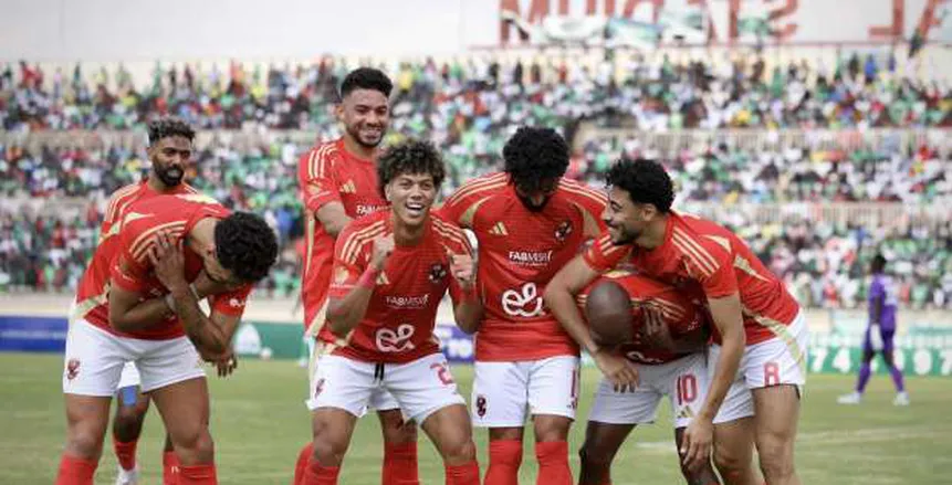 عقوبات رادعة في الأهلي قبل مباراة الزمالك بـ السوبر الأفريقي