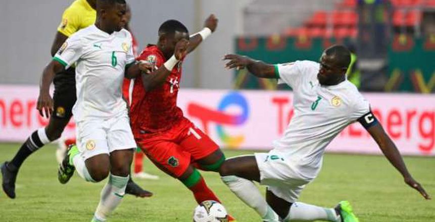 السنغال يتأهل لدور الـ16 بتعادل مع مالاوي.. وغينيا يرافقه رغم الخسارة