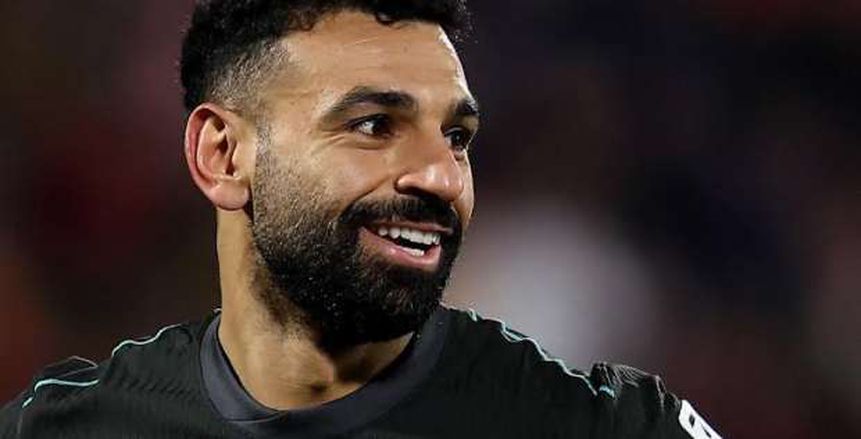 نجم ليفربول السابق: محمد صلاح أفضل لاعب في العالم حاليا