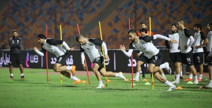 قناة مفتوحة تنقل مباراة منتخب مصر وتوجو في تصفيات أمم أفريقيا