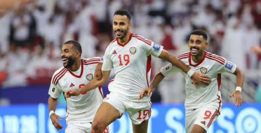 نتائج مباريات اليوم من التصفيات الآسيوية المؤهلة لكأس العالم 2026