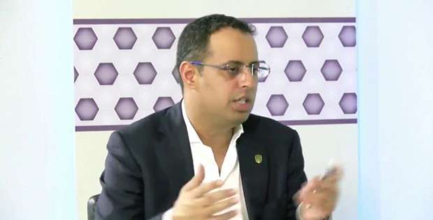 أحمد ولد يحيى لـ"الوطن سبورت": مصر ستتوّج بأمم أفريقيا 2019