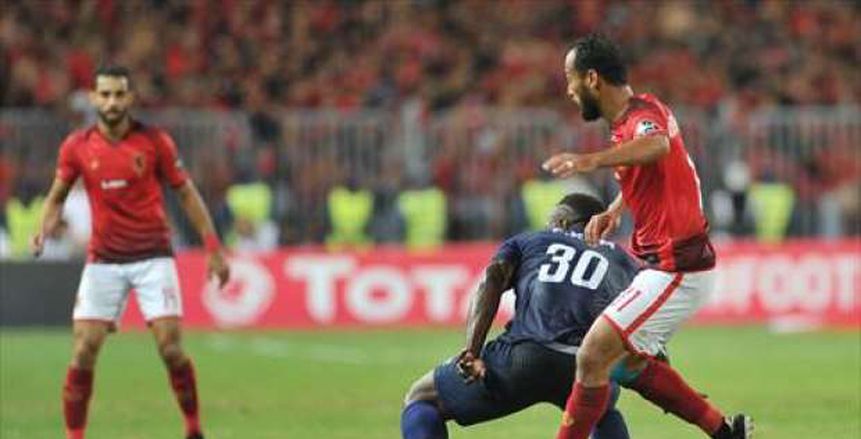 كورونا يضرب الترجي التونسي قبل مباراة الأهلي بـ24 ساعة