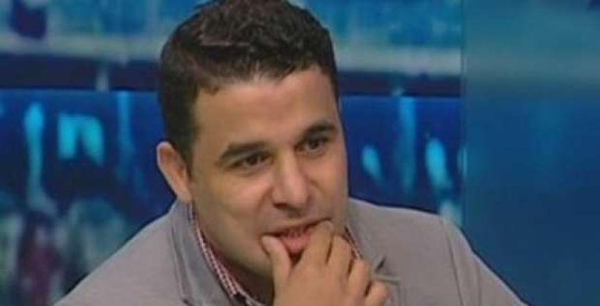 بعد تعافي أسرته من كورونا.. خالد الغندور: سأعود للظهور الأربعاء المقبل