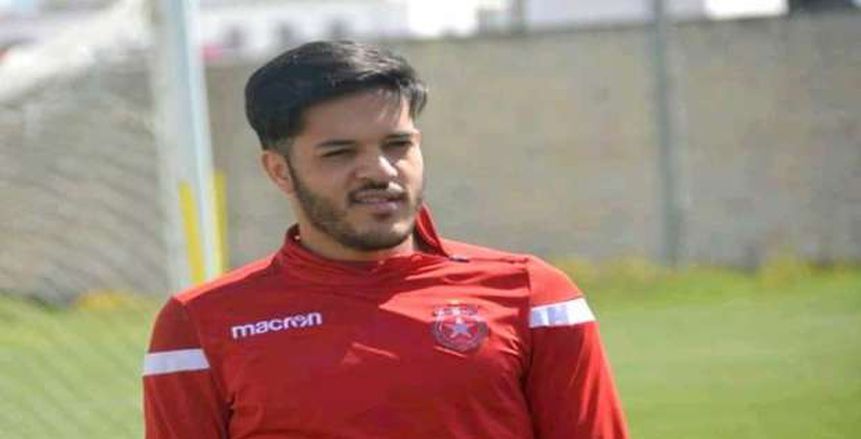 كشريدة: لم أتلق عروضا من الأهلي والزمالك.. والنجم الساحلي يحدد مصيري