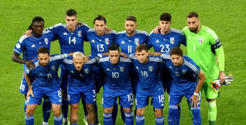 موعد مباراة إيطاليا وتركيا الودية والقنوات الناقلة استعداد لـ يورو 2024