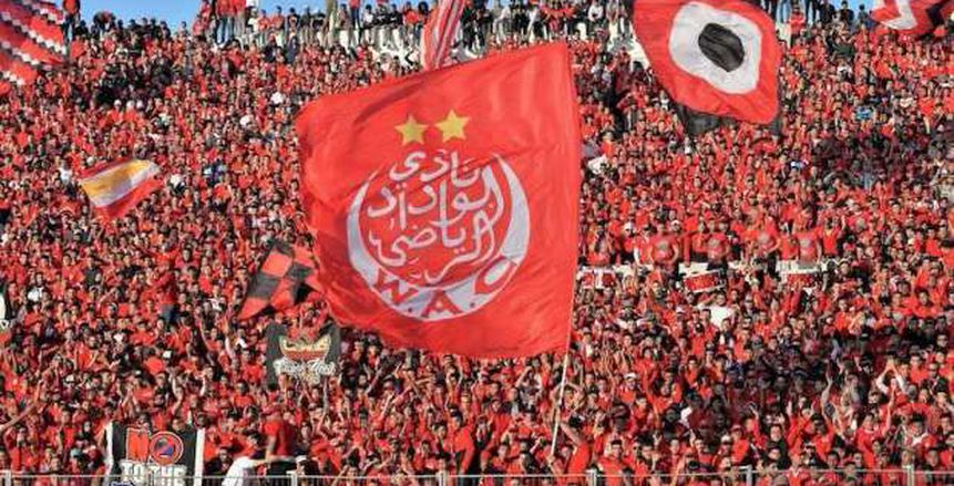 تقارير: السلطات المغربية تلقي القبض على 49 مشجعا بعد مباراة الوداد