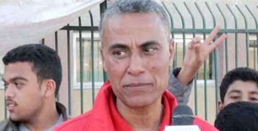 هشام عبد الرسول: نتمنى عودة المنتخب لوضعه الطبيعي.. وضد إقالة إيهاب جلال