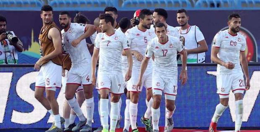 بث مباشر لمباراة تونس وغانا اليوم في ثمن نهائي كأس أمم أفريقيا 2019