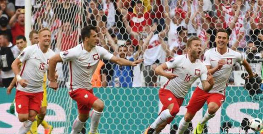 كأس أوروبا 2016: مواجهة الضيوف الجدد في الأدوار الاقصائية بين سويسرا وبولندا