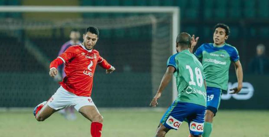 جدول ترتيب الدوري.. الأهلي يٌغرد في الصدارة.. والزمالك في السابع